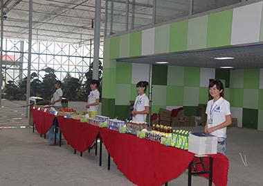 唐山项目活动——其他活动